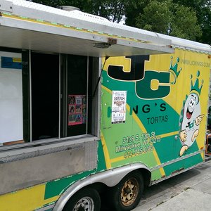 JC King's Tortas