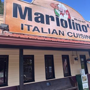 Mariolino’s Italian Cuisine
